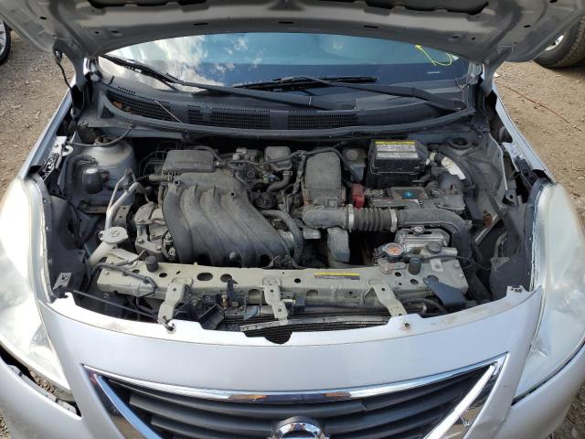Photo 7 from auction – 2013 NISSAN VERSA S with VIN 3N1CN7AP1DL864554