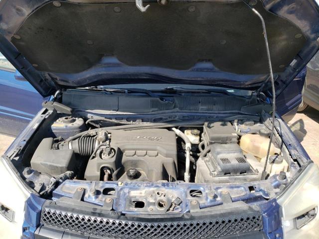 Photo 7 from auction – 2008 CHEVROLET EQUINOX LT with VIN 2CNDL63F386315949