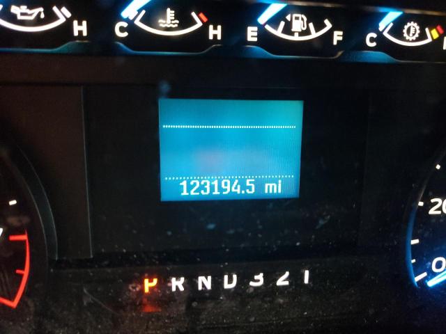 Photo 8 from auction – 2015 FORD F150 with VIN 1FTMF1C85FKD84099
