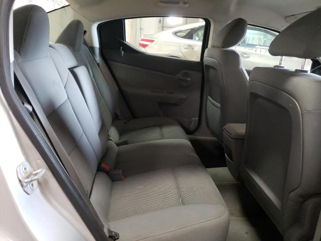 Photo 6 from auction – 2008 DODGE AVENGER SE with VIN 1B3LC46J18N249144