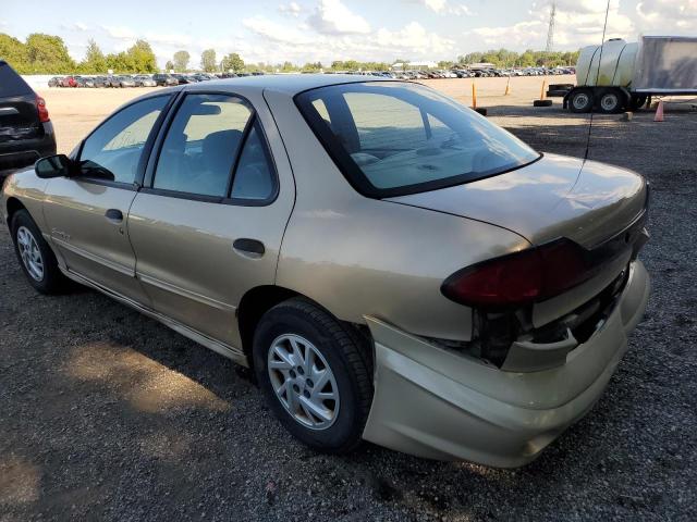 Photo 3 from auction – 2004 PONTIAC SUNFIRE SL with VIN 3G2JB52F54S185405