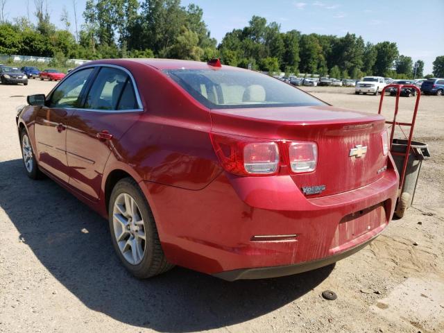 Photo 3 from auction – 2013 CHEVROLET MALIBU 2LT with VIN 1G11F5SR9DF313913