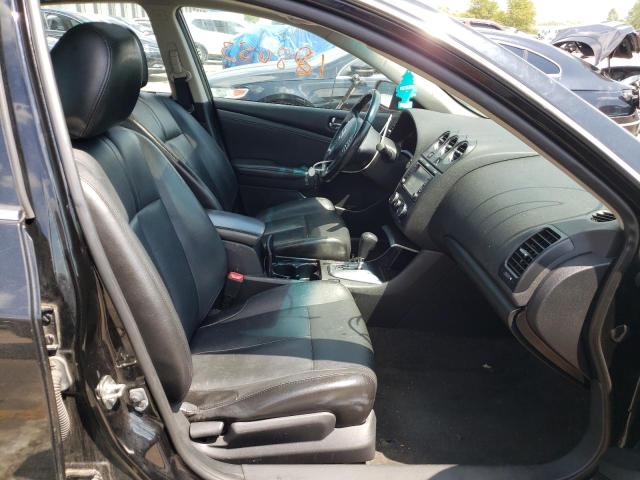 Photo 5 from auction – 2012 NISSAN ALTIMA BAS with VIN 1N4AL2AP1CC216953