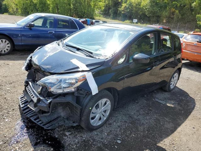 Photo 2 from auction – 2019 NISSAN VERSA NOTE with VIN 3N1CE2CP1KL365508