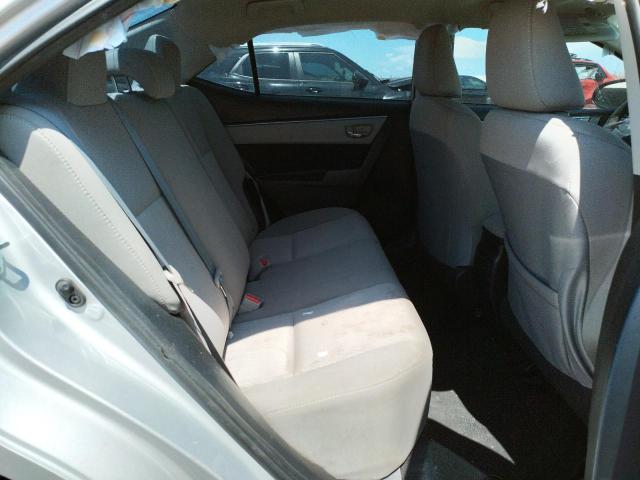 Photo 6 from auction – 2014 TOYOTA COROLLA L with VIN 2T1BURHE6EC177487