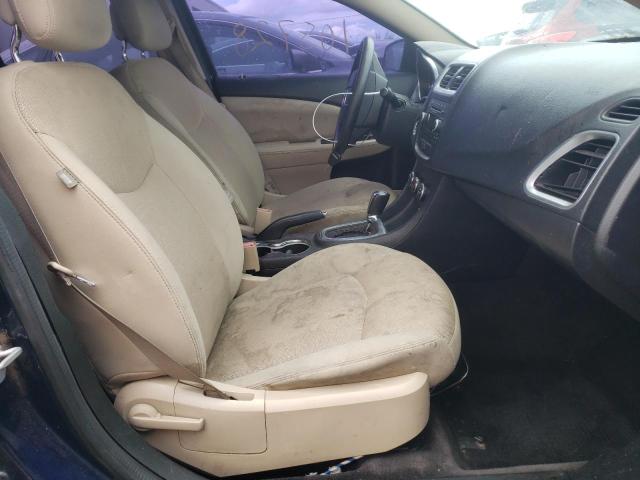Photo 5 from auction – 2014 DODGE AVENGER SE with VIN 1C3CDZAB5EN224949