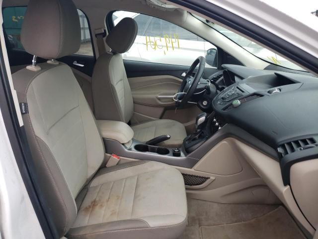 Photo 5 from auction – 2015 FORD ESCAPE SE with VIN 1FMCU0GX1FUC74664