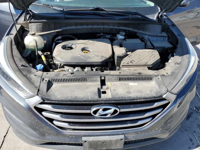 Photo 7 from auction – 2018 HYUNDAI TUCSON SEL with VIN KM8J3CA48JU599993