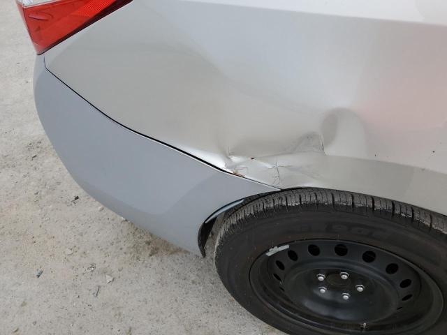 Photo 9 from auction – 2015 TOYOTA COROLLA L with VIN 2T1BURHE4FC325332