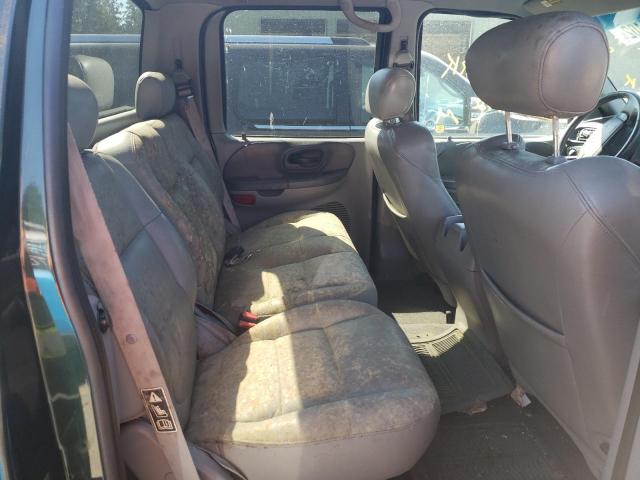 Photo 6 from auction – 2001 FORD F150 SUPER with VIN 1FTRW08L91KB87345