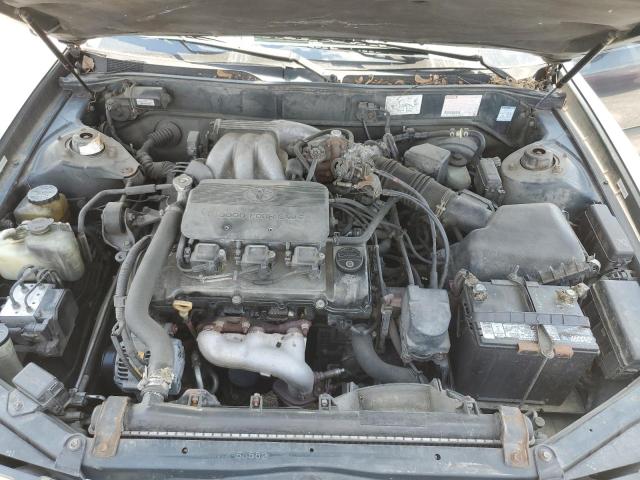 Photo 7 from auction – 1997 TOYOTA AVALON XL with VIN 4T1BF12B9VU182000
