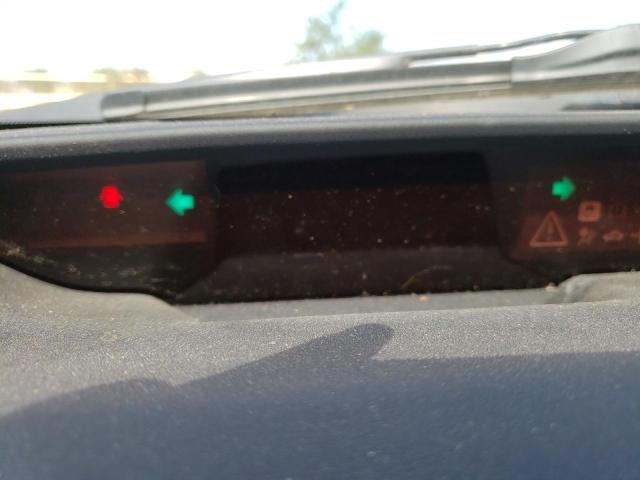 Photo 8 from auction – 2006 TOYOTA PRIUS with VIN JTDKB20U863147319