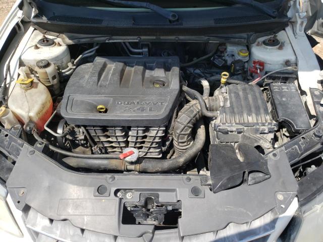Photo 7 from auction – 2009 CHRYSLER SEBRING TO with VIN 1C3LC56B79N507623