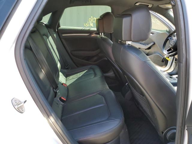 Photo 6 from auction – 2017 AUDI A3 PREMIUM with VIN WAUAUGFF0H1044256