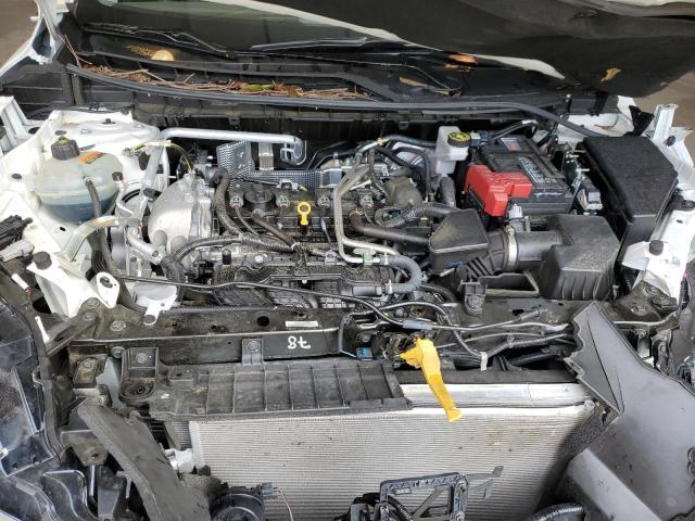Photo 7 from auction – 2021 NISSAN ROGUE SV with VIN 5N1AT3BB2MC821807
