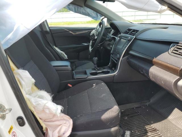 Photo 5 from auction – 2017 TOYOTA CAMRY LE with VIN 4T1BF1FK6HU707304