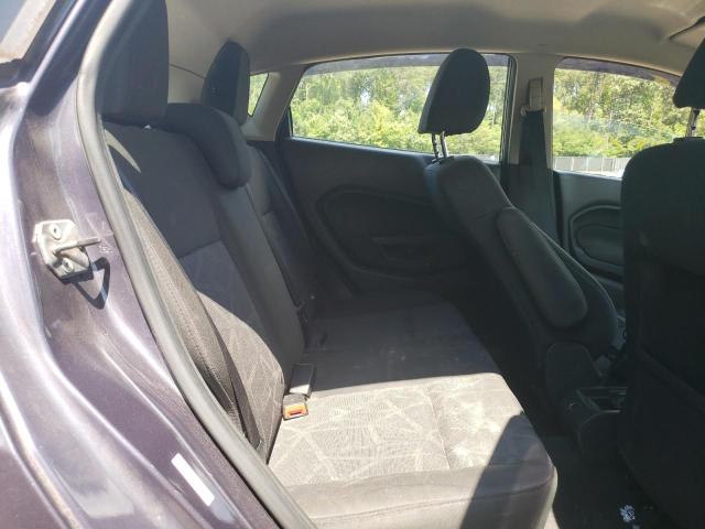 Photo 6 from auction – 2013 FORD FIESTA SE with VIN 3FADP4EJ2DM224188