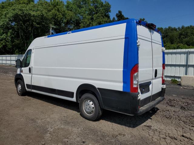 Photo 3 from auction – 2020 RAM PROMASTER with VIN 3C6URVJG4LE138157