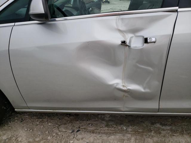 Photo 10 from auction – 2012 BUICK VERANO with VIN 1G4PP5SK6C4207040