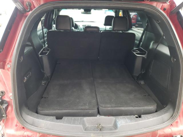 Photo 9 from auction – 2016 FORD EXPLORER S with VIN 1FM5K8GT3GGB95460