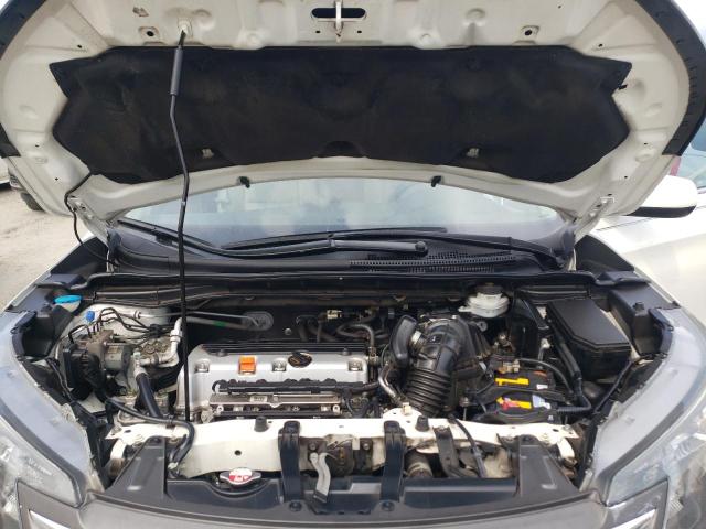Photo 7 from auction – 2014 HONDA CR-V EX with VIN 5J6RM4H58EL044069