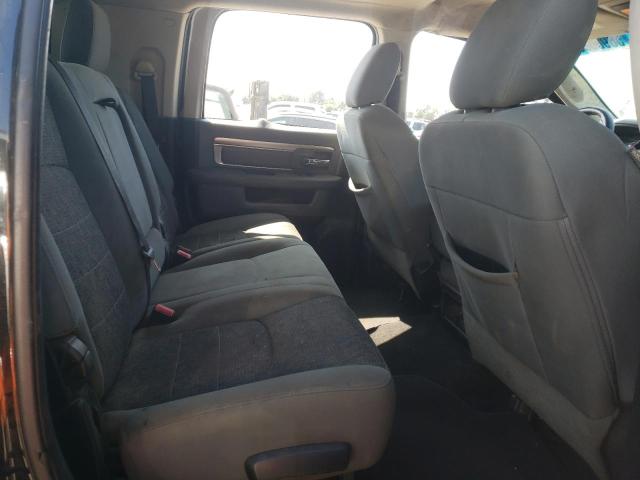 Photo 6 from auction – 2016 RAM 2500 SLT with VIN 3C6UR5ML7GG192491
