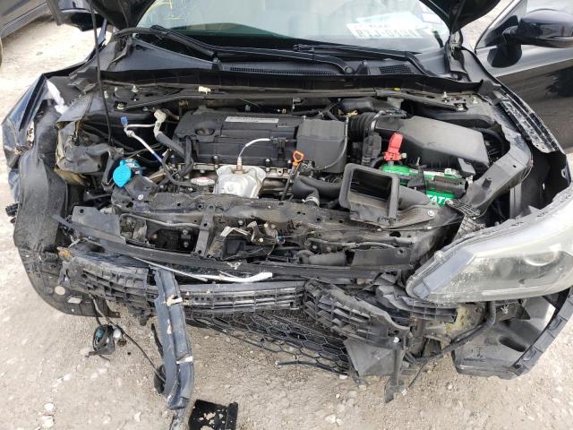 Photo 7 from auction – 2015 HONDA ACCORD EX with VIN 1HGCR2F79FA084133