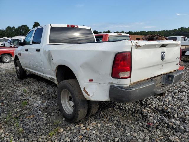 Photo 3 from auction – 2011 DODGE RAM 3500 with VIN 3D73Y4CL6BG634825
