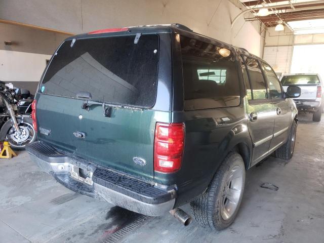 Photo 4 from auction – 2001 FORD EXPEDITION with VIN 1FMRU15W31LB60237