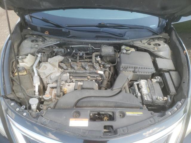 Photo 7 from auction – 2015 NISSAN ALTIMA 2.5 with VIN 1N4AL3AP7FC460925