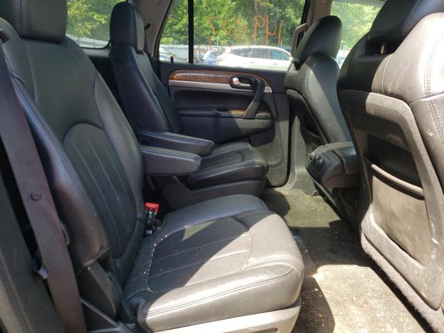 Photo 6 from auction – 2012 BUICK ENCLAVE with VIN 5GAKVCED5CJ104328