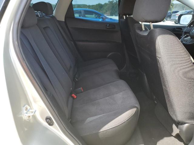 Photo 6 from auction – 2008 MAZDA CX-7 with VIN JM3ER29L980188346