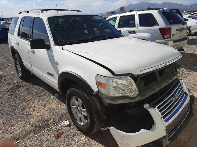 FORD EXPLORER X 2007 with VIN 1FMEU63E67UA67902 - Photo from auction