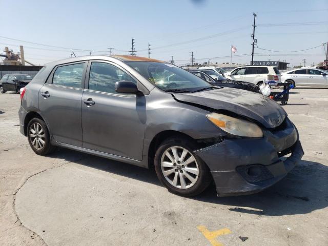 Zdjęcie 1 z aukcji – 2010 TOYOTA COROLLA MA z VIN 2T1KU4EEXAC239832