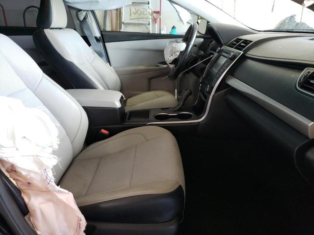 Photo 5 from auction – 2016 TOYOTA CAMRY LE with VIN 4T1BF1FK5GU119828