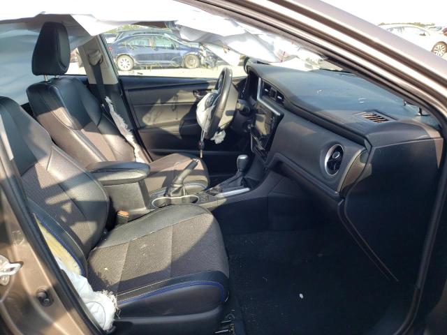 Photo 5 from auction – 2017 TOYOTA COROLLA L with VIN 2T1BURHEXHC920902
