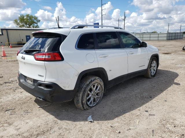 Photo 4 from auction – 2017 JEEP CHEROKEE L with VIN 1C4PJLCB5HW662255