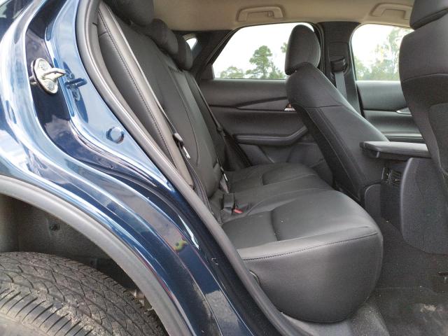 Photo 6 from auction – 2021 MAZDA CX-30 SELE with VIN 3MVDMBBLXMM302227