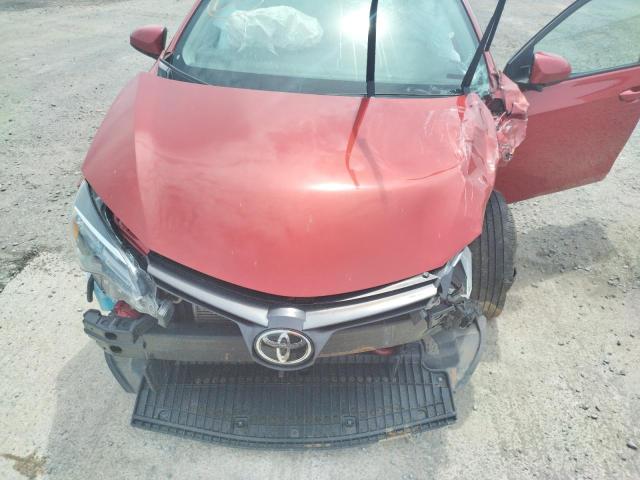 Photo 7 from auction – 2019 TOYOTA COROLLA L with VIN 2T1BURHE2KC232867
