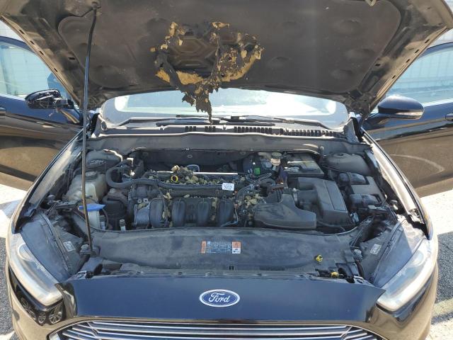 Photo 7 from auction – 2016 FORD FUSION SE with VIN 3FA6P0H76GR125818