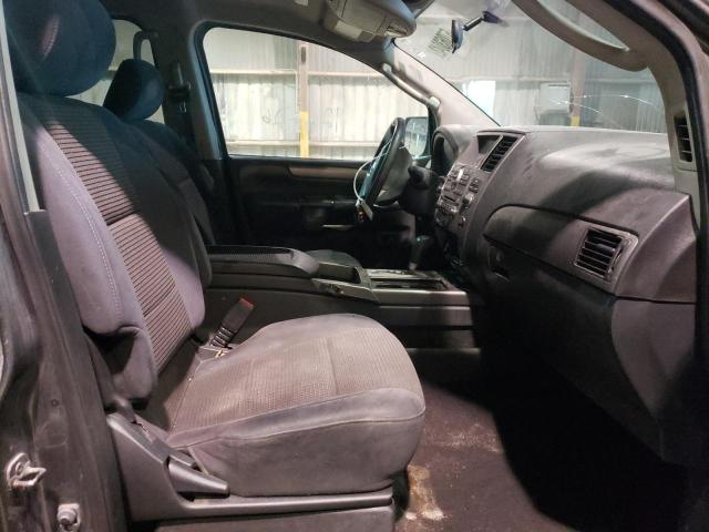 Photo 5 from auction – 2011 NISSAN ARMADA SV with VIN 5N1BA0ND5BN623200