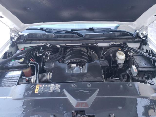 Photo 7 from auction – 2019 CHEVROLET SILVERADO with VIN 2GCRCNEC9K1139095