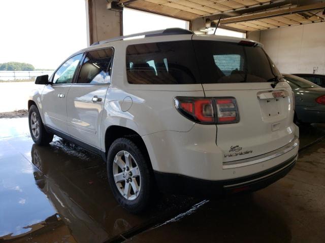 صورة رقم 3 من المزاد - 2016 GMC ACADIA SLE مع VIN 1GKKVPKD2GJ111158