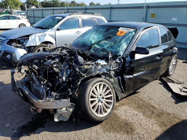 Photo 2 from auction – 2008 BMW 535 I with VIN WBANW13528CZ82445