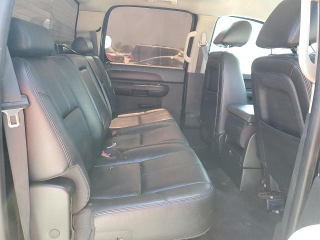 Photo 6 from auction – 2012 GMC SIERRA C15 with VIN 3GTP1VE03CG162111