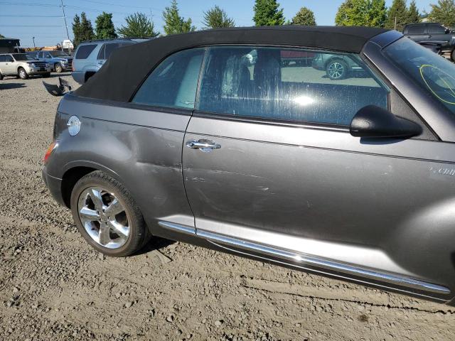 Photo 9 from auction – 2005 CHRYSLER PT CRUISER with VIN 3C3AY75S95T306869