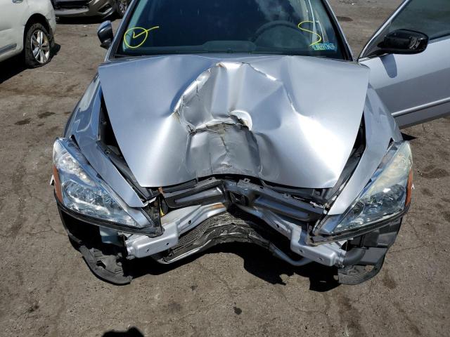 Photo 7 from auction – 2005 HONDA ACCORD EX with VIN 1HGCM56705A081670