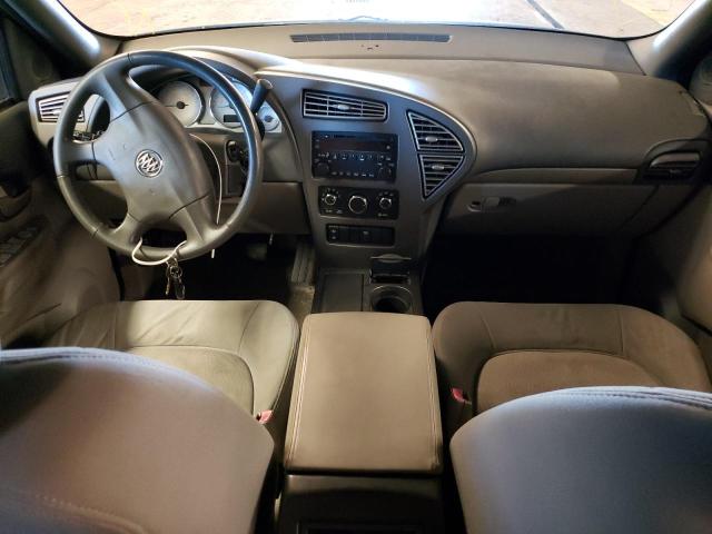 Photo 9 from auction – 2005 BUICK RENDEZVOUS with VIN 3G5DA03E85S522310