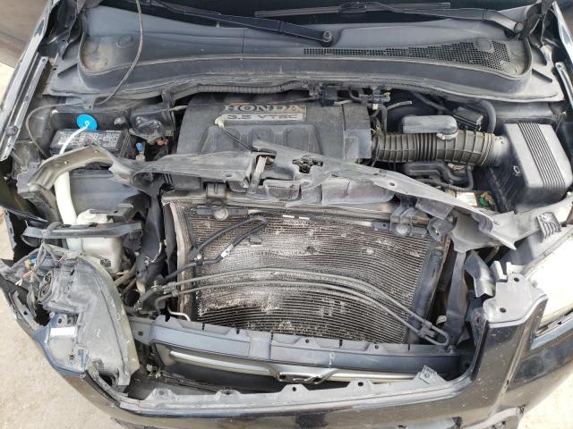 صورة رقم 7 من المزاد - 2006 HONDA PILOT EX مع VIN 2HKYF18596H526064