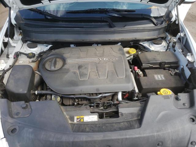 Photo 7 from auction – 2016 JEEP CHEROKEE L with VIN 1C4PJMCS2GW105937